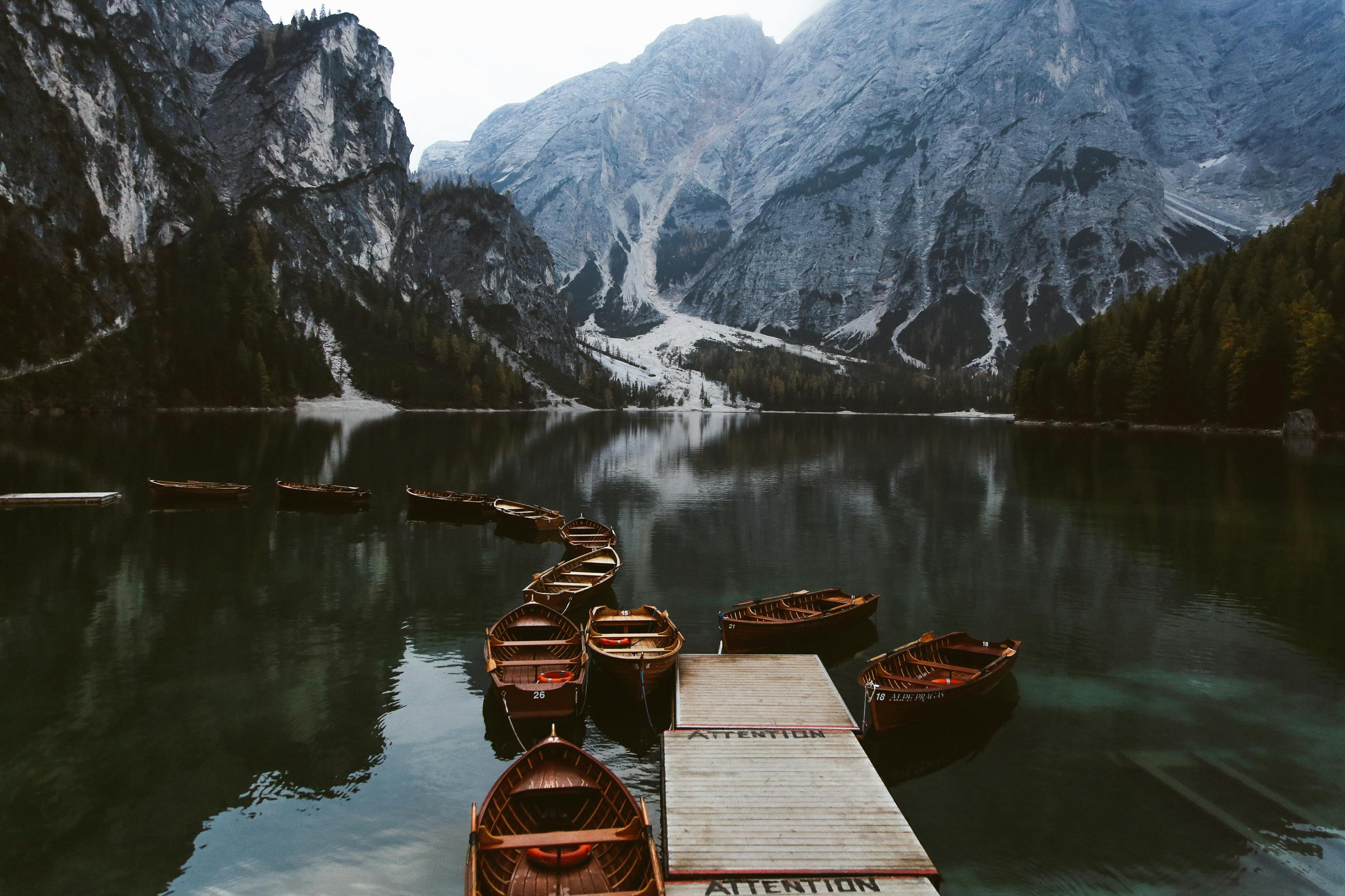 Travel destination